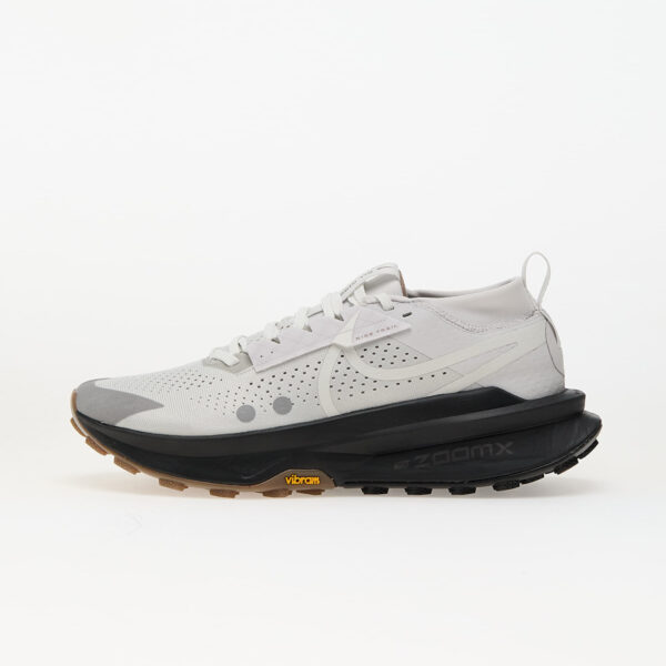 Sneakers Nike Zoomx Zegama Trail 2 Vast Grey/ Summit White-Black-Iron Grey EUR 41-alacsony-ár