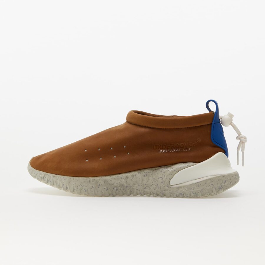 Sneakers Nike x Undercover Moc Flow Ale Brown/ Team Royal-Lt Beige Chalk EUR 38.5-alacsony-ár