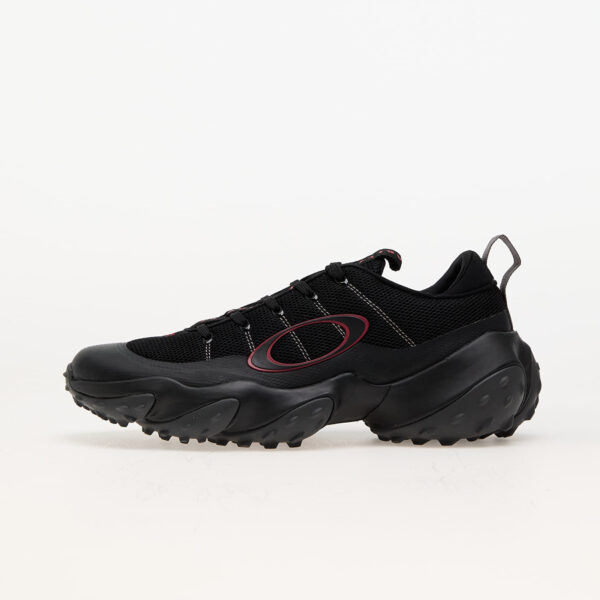 Sneakers Oakley Edge Flex Blackout EUR 37.5-alacsony-ár