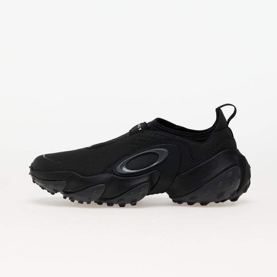 Sneakers Oakley Edge Icon Black EUR 39.5-alacsony-ár