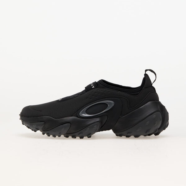 Sneakers Oakley Edge Icon Blackout EUR 41.5-alacsony-ár