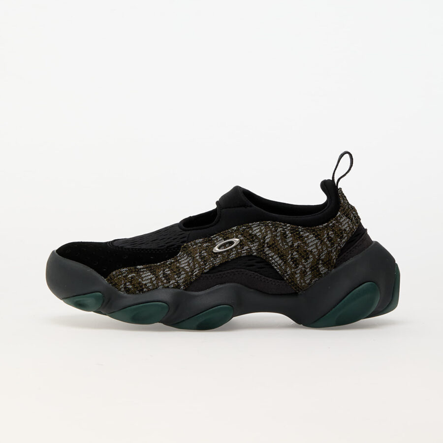 Sneakers Oakley Factory Team Jacquard Flesh Sandal Camo/ Black EUR 38-alacsony-ár