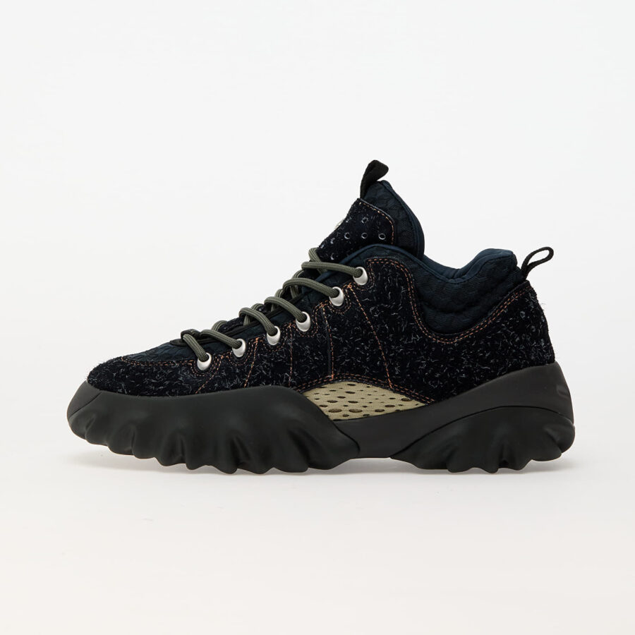 Sneakers Oakley Factory Team Suede Edge Boot Hairy Blue Graphite EUR 37-alacsony-ár