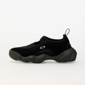 Sneakers Oakley Factory Team Suede Flesh Sandal Black EUR 37.5-alacsony-ár