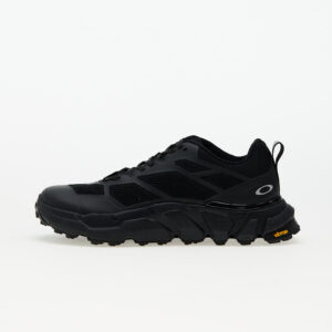 Sneakers Oakley Light Breathe All Black EUR 38-alacsony-ár