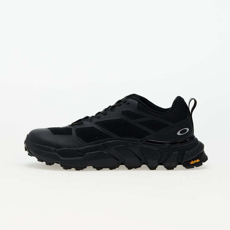 Sneakers Oakley Light Breathe All Black EUR 38-alacsony-ár
