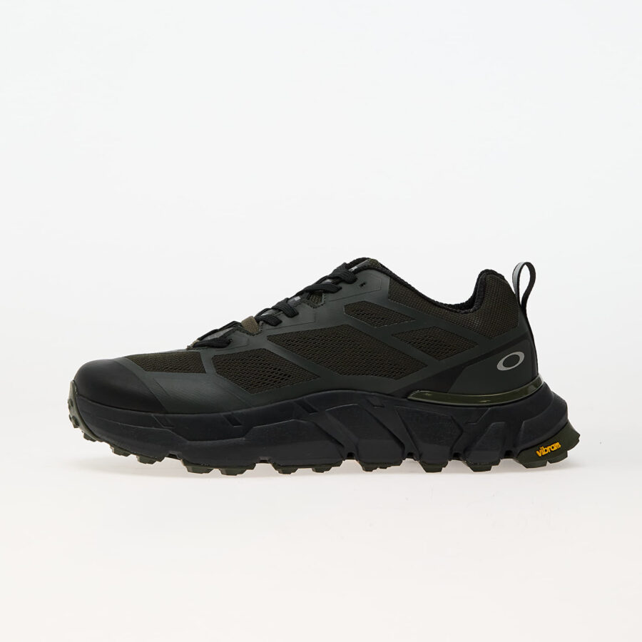 Sneakers Oakley Light Breathe New Dark/ Brush EUR 40-alacsony-ár
