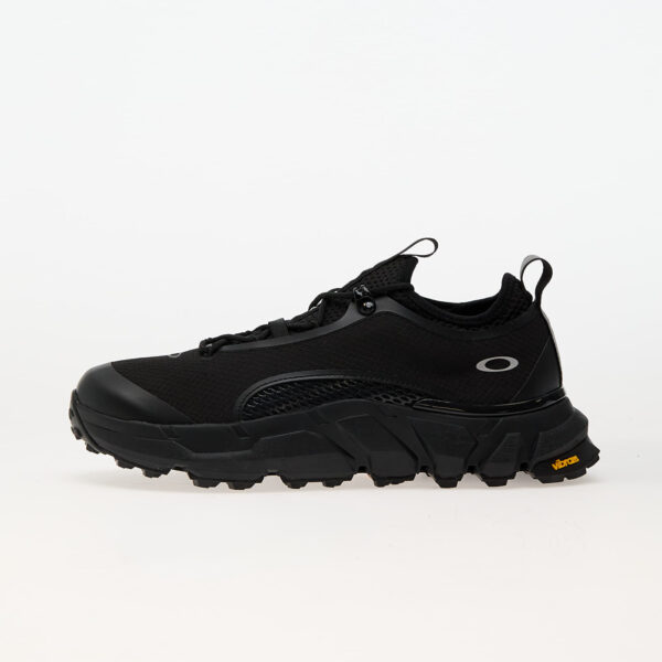 Sneakers Oakley Light Shield Triple Black EUR 41-alacsony-ár