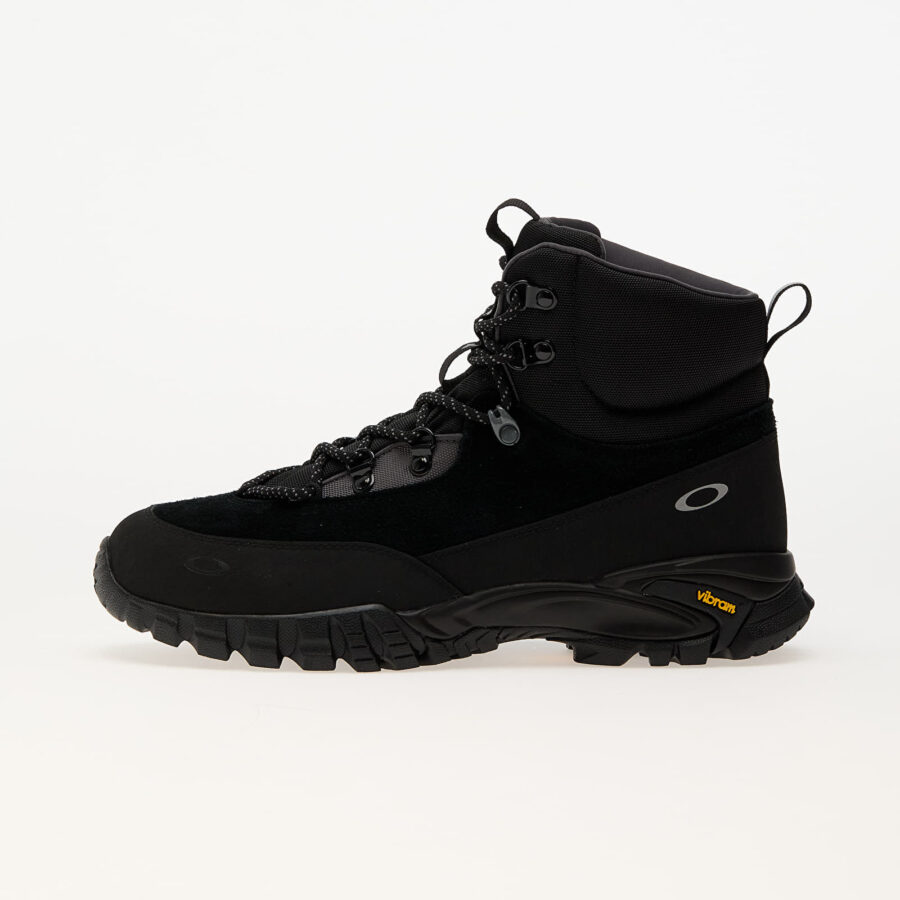 Sneakers Oakley Vertex Boot Black/ Grey EUR 42.5-alacsony-ár
