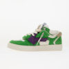 Sneakers Off-White Floating Arrow Purple Law Green EUR 44-alacsony-ár