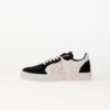 Sneakers Off-White Low Vulcanized Canvas/ Suede Black - Off White EUR 33-alacsony-ár