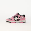 Sneakers Off-White Out Of Office Black - Pink EUR 33-alacsony-ár