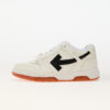 Sneakers Off-White Out Of Office Calf Leather White/ Black EUR 44-alacsony-ár