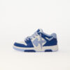Sneakers Off-White Out Of Office White - Blue EUR 35-alacsony-ár
