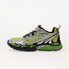 Sneakers Off-White Ow Be Right Back Silver Green Fluo EUR 42-alacsony-ár