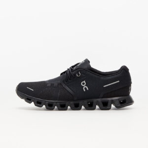 Sneakers On M Cloud 5 All Black EUR 44.5-alacsony-ár