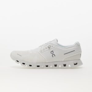 Sneakers On M Cloud 5 All White EUR 42.5-alacsony-ár