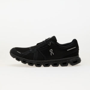 Sneakers On M Cloud 6 Black/ Black EUR 41-alacsony-ár