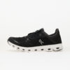 Sneakers On M Cloud 6 Coast Black/ White EUR 40-alacsony-ár