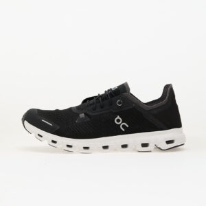 Sneakers On M Cloud 6 Coast Black/ White EUR 40-alacsony-ár