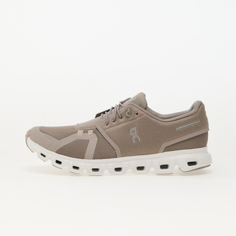 Sneakers On M Cloud 6 Fog/ White EUR 42-alacsony-ár