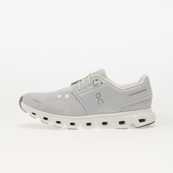 Sneakers On M Cloud 6 Glacier/ White EUR 42-alacsony-ár