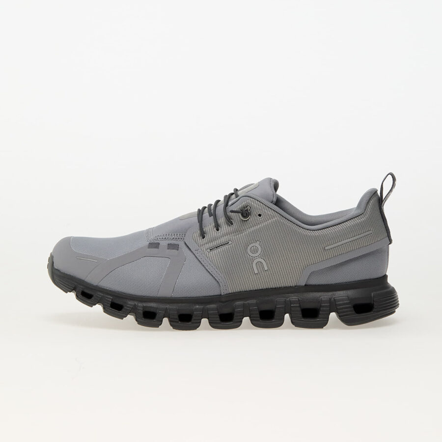 Sneakers On M Cloud 6 WP Alloy/ Wolf EUR 40.5-alacsony-ár