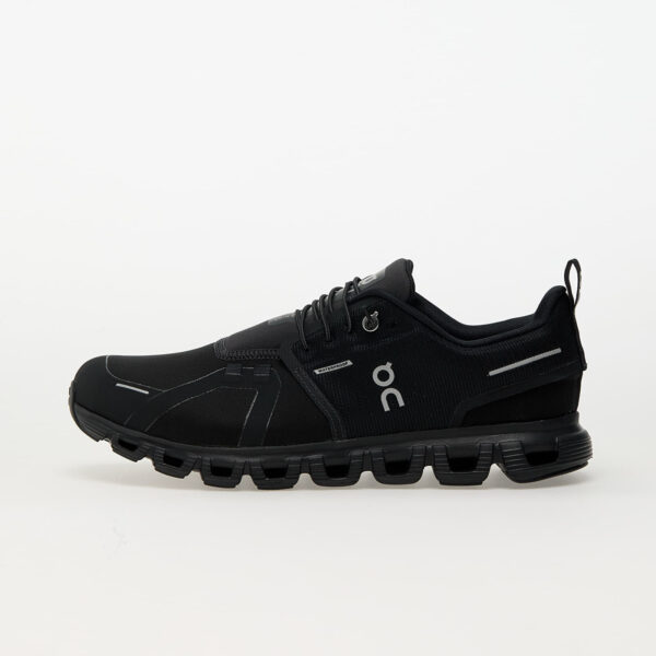 Sneakers On M Cloud 6 WP Black/ Black EUR 42-alacsony-ár