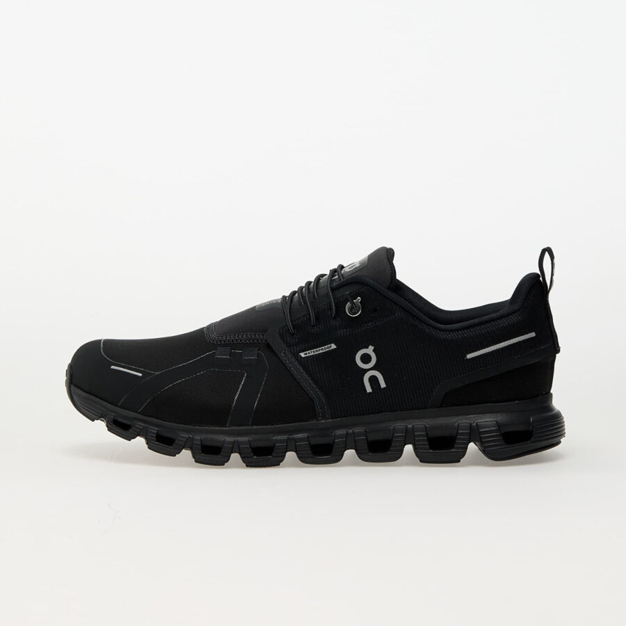 Sneakers On M Cloud 6 WP Black/ Black EUR 42-alacsony-ár