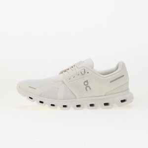 Sneakers On M Cloud 6 White/ White EUR 42.5-alacsony-ár