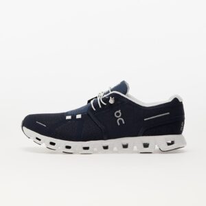 Sneakers On M Cloud Midnight/ White EUR 46-alacsony-ár