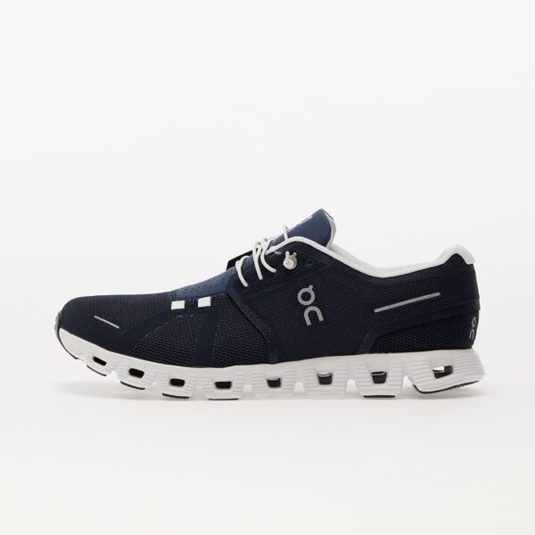 Sneakers On M Cloud Midnight/ White EUR 46-alacsony-ár