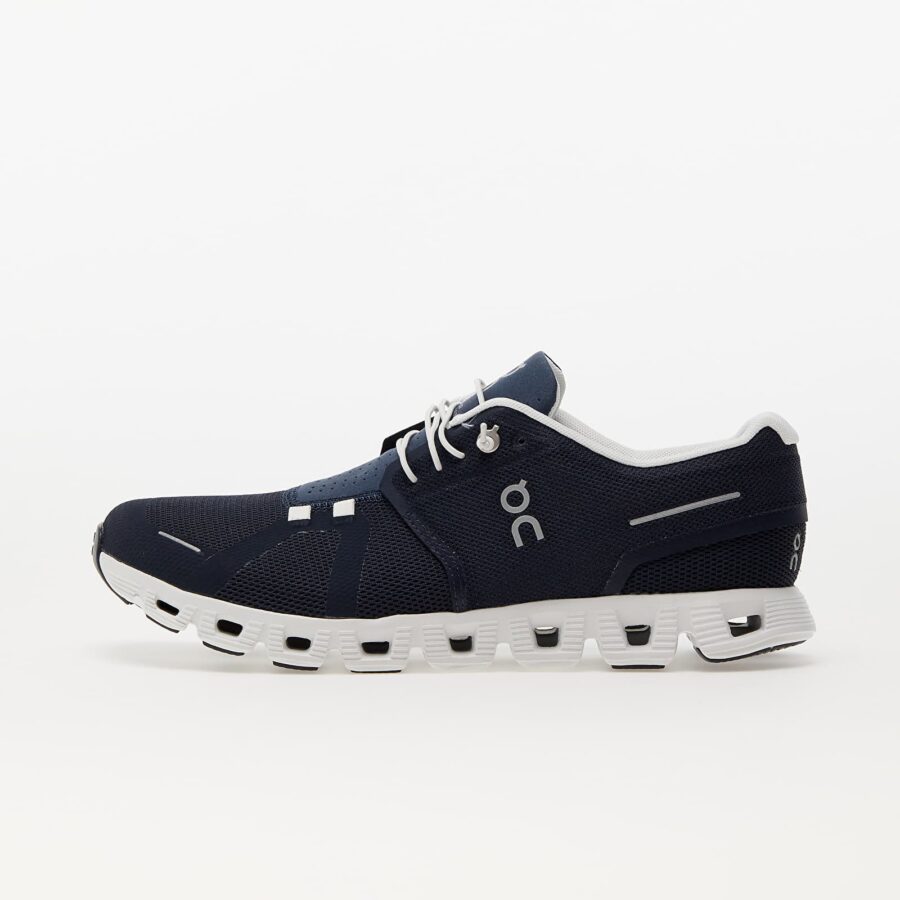 Sneakers On M Cloud Midnight/ White EUR 46-alacsony-ár