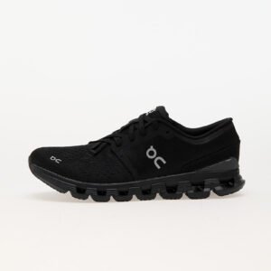 Sneakers On M Cloud X 4 Black/ Eclipse EUR 42-alacsony-ár