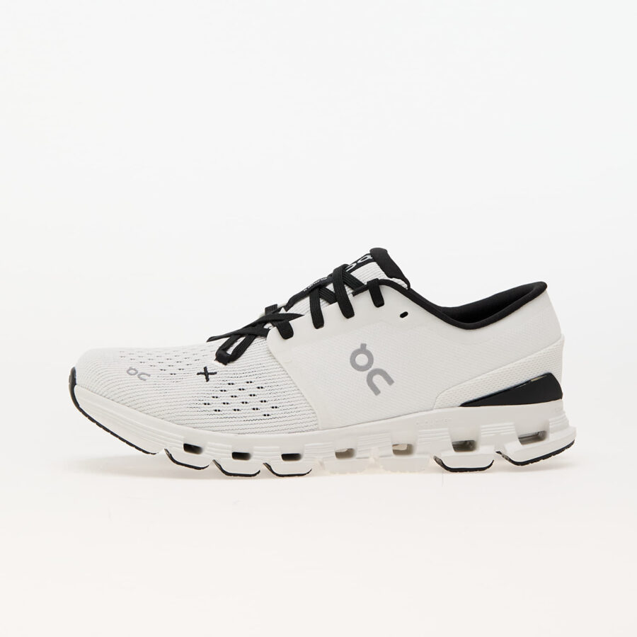 Sneakers On M Cloud X 4 Ivory/ Black EUR 42.5-alacsony-ár