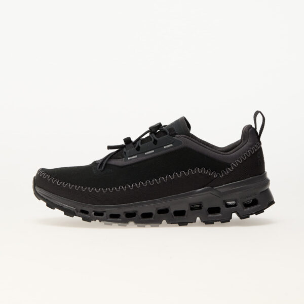 Sneakers On M Cloudaway 2 Black/ Eclipse EUR 46-alacsony-ár