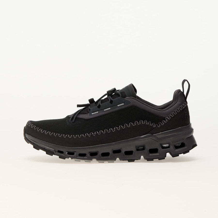 Sneakers On M Cloudaway 2 Black/ Eclipse EUR 46-alacsony-ár