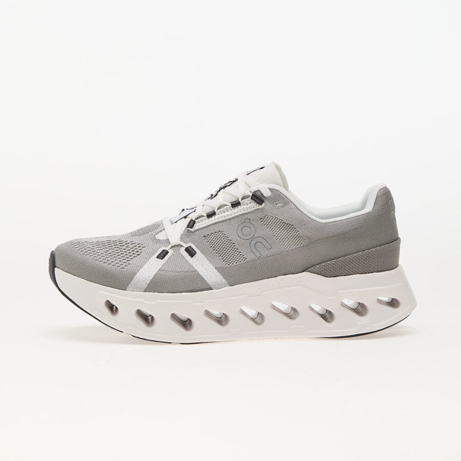 Sneakers On M Cloudeclipse Alloy/ White EUR 46-alacsony-ár