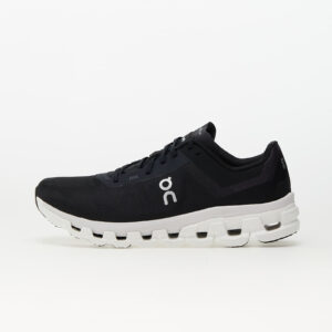 Sneakers On M Cloudflow 4 Black/ White EUR 42-alacsony-ár