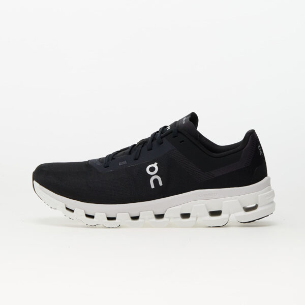 Sneakers On M Cloudflow 4 Black/ White EUR 42-alacsony-ár