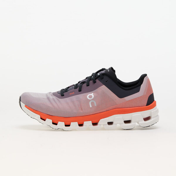 Sneakers On M Cloudflow 4 Quartz/ Flame EUR 41-alacsony-ár