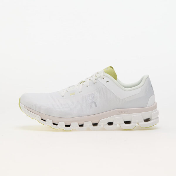 Sneakers On M Cloudflow 4 White/ Sand EUR 42.5-alacsony-ár