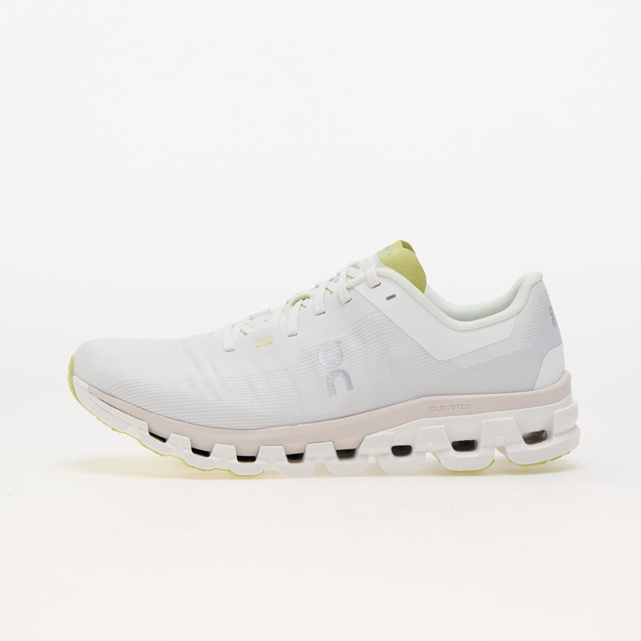 Sneakers On M Cloudflow 4 White/ Sand EUR 42.5-alacsony-ár