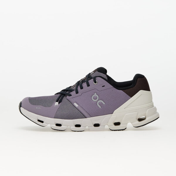 Sneakers On M Cloudflyer 4 Shark/ Pearl EUR 44.5-alacsony-ár