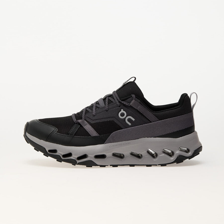 Sneakers On M Cloudhorizon Black/ Alloy EUR 42.5-alacsony-ár
