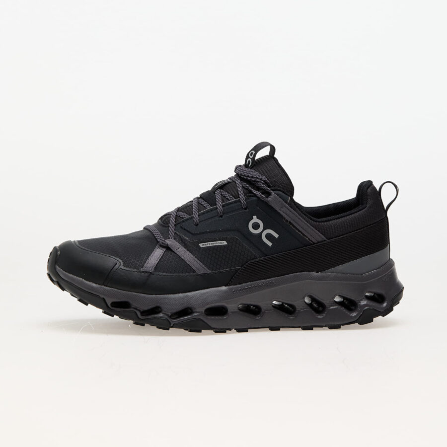 Sneakers On M Cloudhorizon M Wp Black/ Eclipse EUR 44.5-alacsony-ár