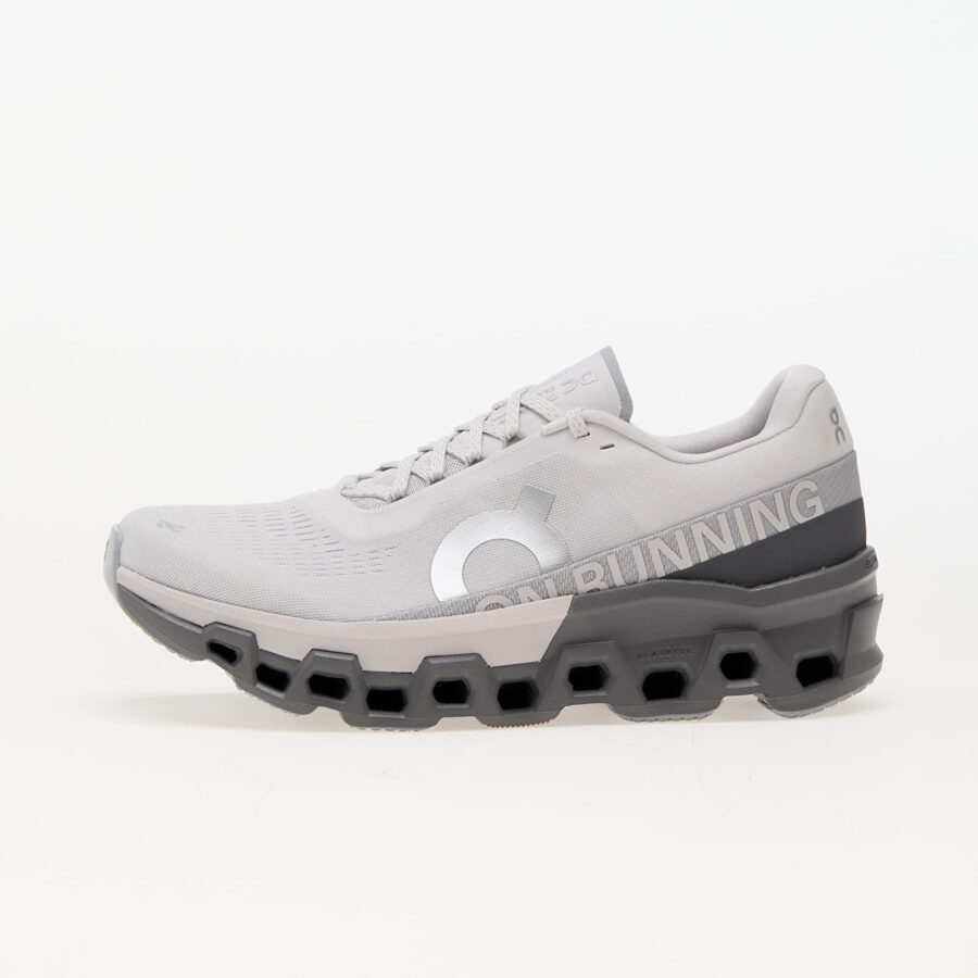Sneakers On M Cloudmonster 2 Frost/ Rock EUR 42.5-alacsony-ár