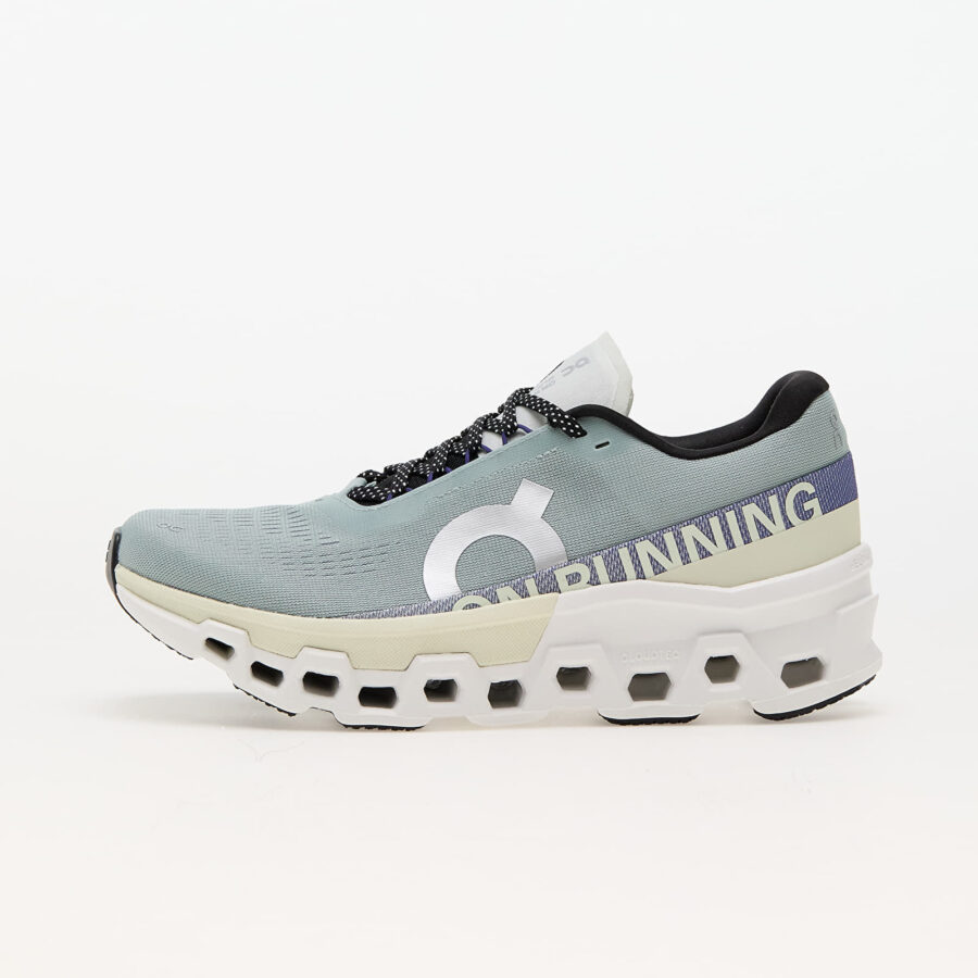Sneakers On M Cloudmonster 2 Mineral/ Aloe EUR 42-alacsony-ár