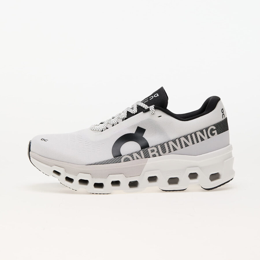 Sneakers On M Cloudmonster 2 White/ Frost EUR 42-alacsony-ár