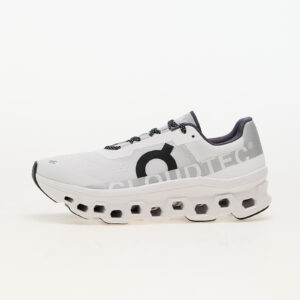 Sneakers On M Cloudmonster All White EUR 41-alacsony-ár